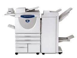 Xerox Copycentre 245